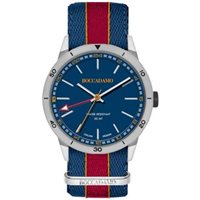 Orologio Boccadamo Uomo in Acciaio NV024 - NV024